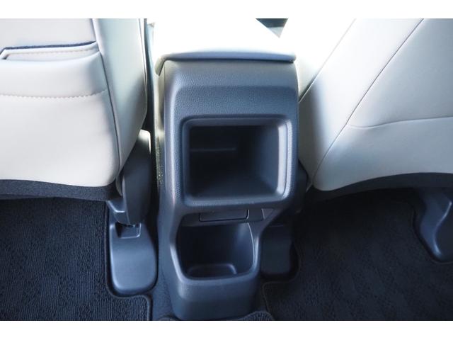 ヴェゼル e:HEV X・HuNTパッケージ(39枚目)