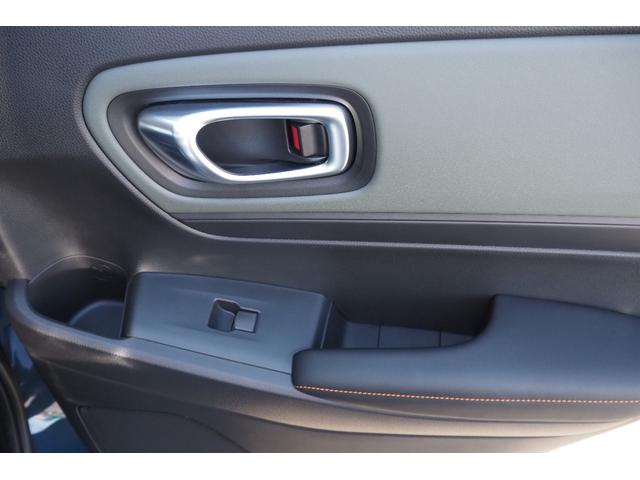 ヴェゼル e:HEV X・HuNTパッケージ(40枚目)