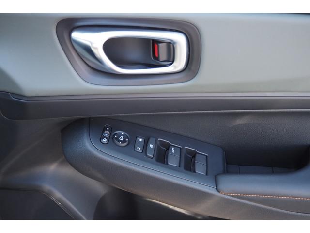 ヴェゼル e:HEV X・HuNTパッケージ(42枚目)