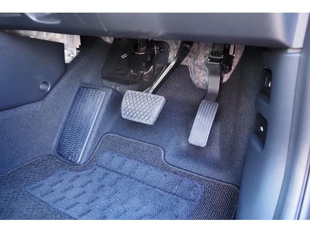 ヴェゼル e:HEV X・HuNTパッケージ(43枚目)