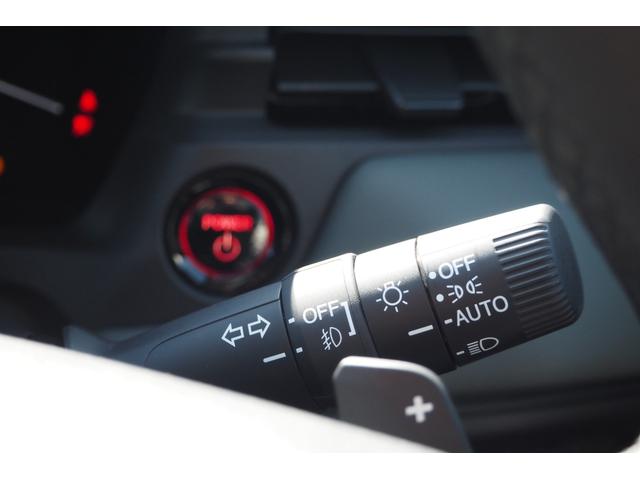 ヴェゼル e:HEV X・HuNTパッケージ(45枚目)