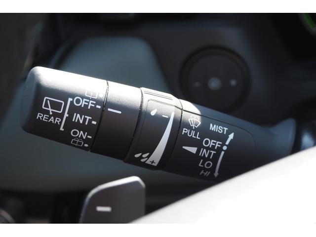 ヴェゼル e:HEV X・HuNTパッケージ(46枚目)