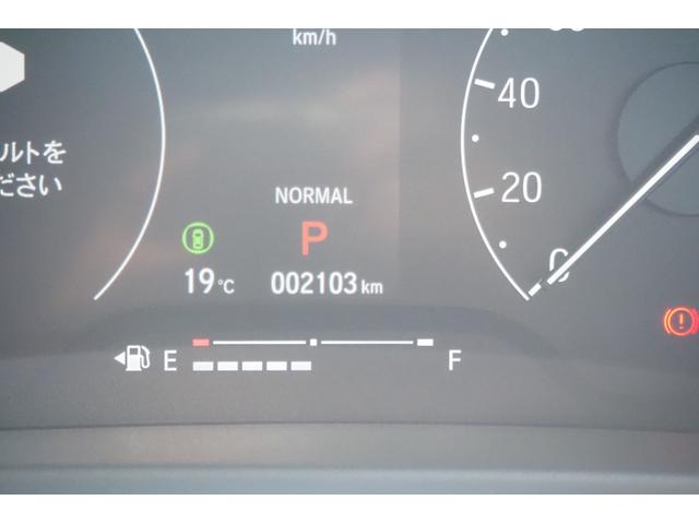 ヴェゼル e:HEV X・HuNTパッケージ(47枚目)