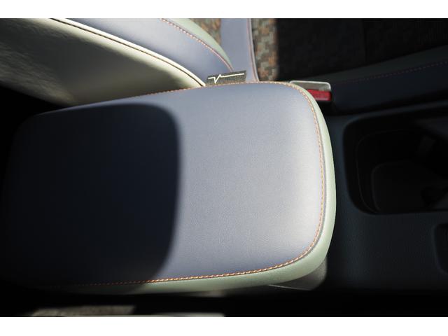 ヴェゼル e:HEV X・HuNTパッケージ(48枚目)