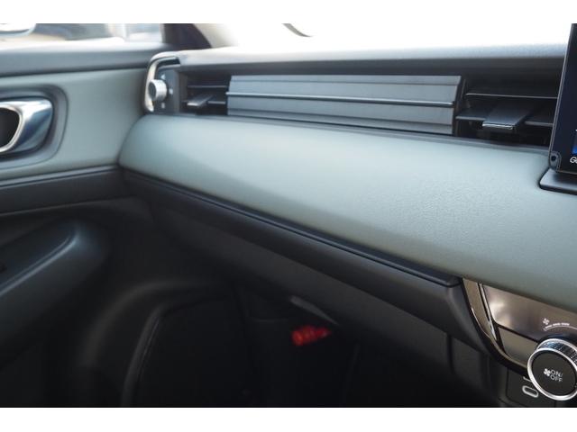 ヴェゼル e:HEV X・HuNTパッケージ(49枚目)