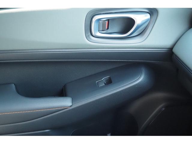 ヴェゼル e:HEV X・HuNTパッケージ(50枚目)