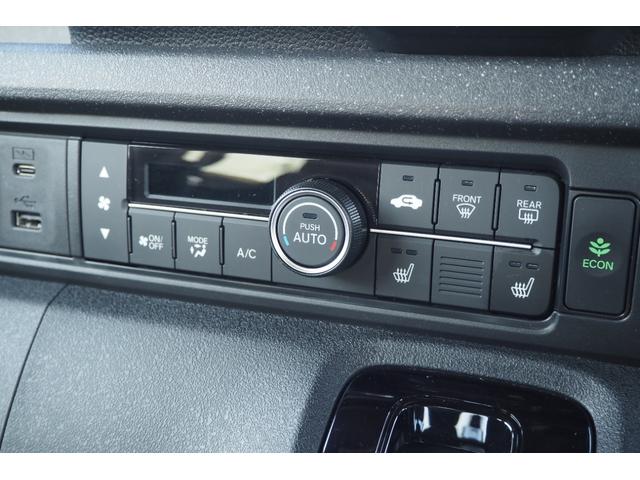 Ｎ－ＢＯＸカスタム ターボ　純正ナビ／マルチビューカメラ／ドラレコ（前）／両側パワースライドドア／ホンダセンシング／衝突軽減ブレーキ／クルーズコントロール／ＥＴＣ／サイドカーテンエアバック／ＬＥＤヘッドライト／アルミホイール（12枚目）