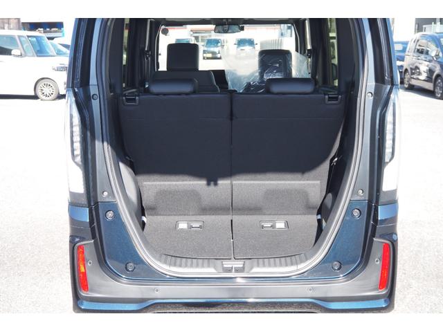 Ｎ－ＢＯＸカスタム ターボ　純正ナビ／マルチビューカメラ／ドラレコ（前）／両側パワースライドドア／ホンダセンシング／衝突軽減ブレーキ／クルーズコントロール／ＥＴＣ／サイドカーテンエアバック／ＬＥＤヘッドライト／アルミホイール（23枚目）