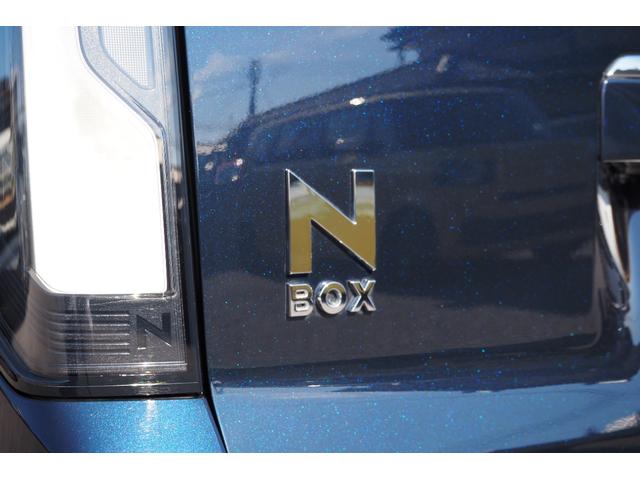 Ｎ－ＢＯＸカスタム ターボ　純正ナビ／マルチビューカメラ／ドラレコ（前）／両側パワースライドドア／ホンダセンシング／衝突軽減ブレーキ／クルーズコントロール／ＥＴＣ／サイドカーテンエアバック／ＬＥＤヘッドライト／アルミホイール（24枚目）