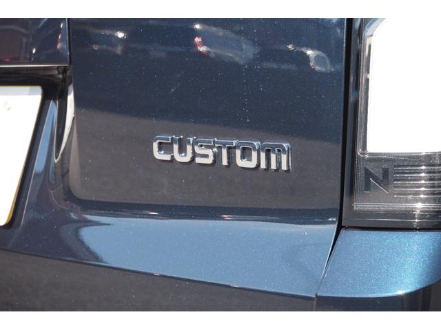 Ｎ－ＢＯＸカスタム ターボ　純正ナビ／マルチビューカメラ／ドラレコ（前）／両側パワースライドドア／ホンダセンシング／衝突軽減ブレーキ／クルーズコントロール／ＥＴＣ／サイドカーテンエアバック／ＬＥＤヘッドライト／アルミホイール（27枚目）