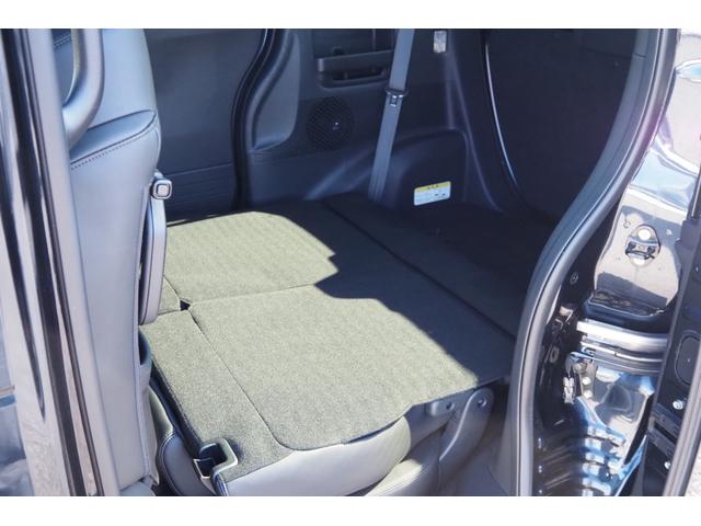 Ｎ－ＢＯＸカスタム ターボ　純正ナビ／マルチビューカメラ／ドラレコ（前）／両側パワースライドドア／ホンダセンシング／衝突軽減ブレーキ／クルーズコントロール／ＥＴＣ／サイドカーテンエアバック／ＬＥＤヘッドライト／アルミホイール（32枚目）