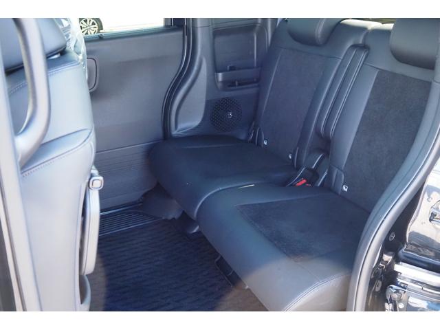 Ｎ－ＢＯＸカスタム ターボ　純正ナビ／マルチビューカメラ／ドラレコ（前）／両側パワースライドドア／ホンダセンシング／衝突軽減ブレーキ／クルーズコントロール／ＥＴＣ／サイドカーテンエアバック／ＬＥＤヘッドライト／アルミホイール（36枚目）