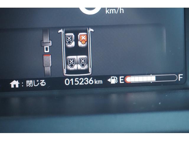 Ｎ－ＢＯＸカスタム ターボ　純正ナビ／マルチビューカメラ／ドラレコ（前）／両側パワースライドドア／ホンダセンシング／衝突軽減ブレーキ／クルーズコントロール／ＥＴＣ／サイドカーテンエアバック／ＬＥＤヘッドライト／アルミホイール（49枚目）