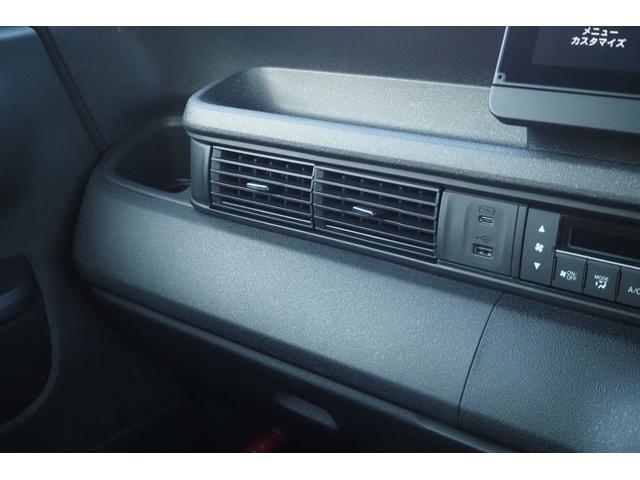 Ｎ－ＢＯＸカスタム ターボ　純正ナビ／マルチビューカメラ／ドラレコ（前）／両側パワースライドドア／ホンダセンシング／衝突軽減ブレーキ／クルーズコントロール／ＥＴＣ／サイドカーテンエアバック／ＬＥＤヘッドライト／アルミホイール（51枚目）