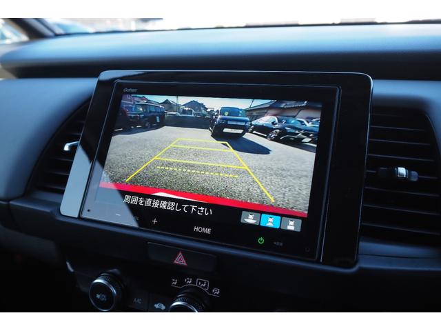 フィット RS ホンダセンシング/衝突軽減ブレーキ/クルーズコントロール/LEDヘッドライト/アルミホイール/ETC/バックカメラ/サイドカーテンエアバック/(7枚目)