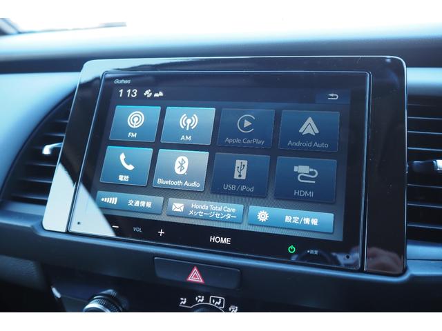 フィット RS ホンダセンシング/衝突軽減ブレーキ/クルーズコントロール/LEDヘッドライト/アルミホイール/ETC/バックカメラ/サイドカーテンエアバック/(14枚目)