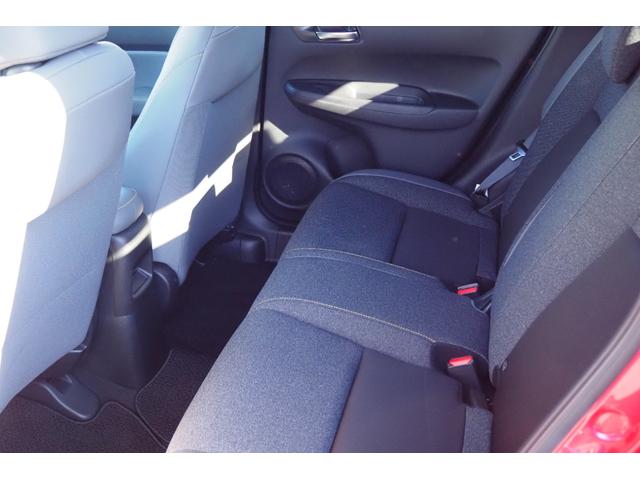 フィット RS ホンダセンシング/衝突軽減ブレーキ/クルーズコントロール/LEDヘッドライト/アルミホイール/ETC/バックカメラ/サイドカーテンエアバック/(20枚目)