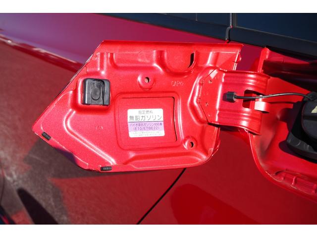 フィット RS ホンダセンシング/衝突軽減ブレーキ/クルーズコントロール/LEDヘッドライト/アルミホイール/ETC/バックカメラ/サイドカーテンエアバック/(31枚目)