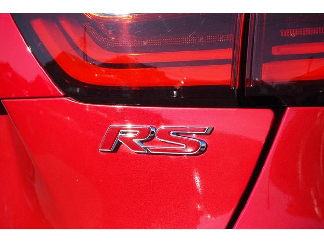 フィット RS ホンダセンシング/衝突軽減ブレーキ/クルーズコントロール/LEDヘッドライト/アルミホイール/ETC/バックカメラ/サイドカーテンエアバック/(49枚目)