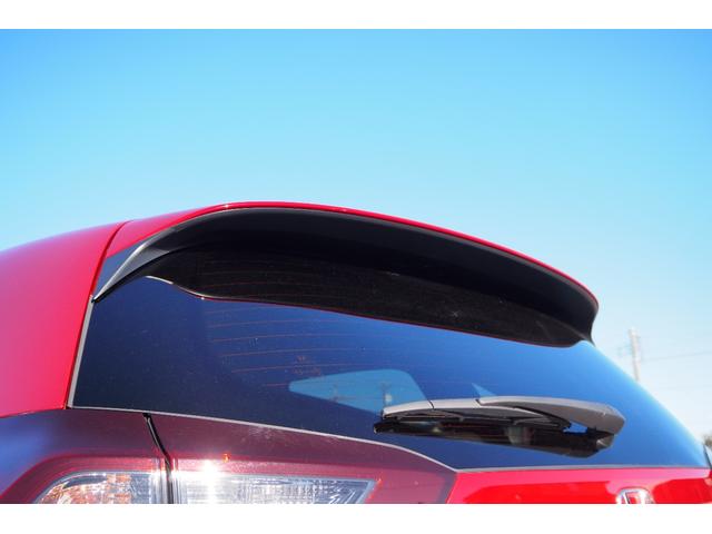 フィット RS ホンダセンシング/衝突軽減ブレーキ/クルーズコントロール/LEDヘッドライト/アルミホイール/ETC/バックカメラ/サイドカーテンエアバック/(51枚目)