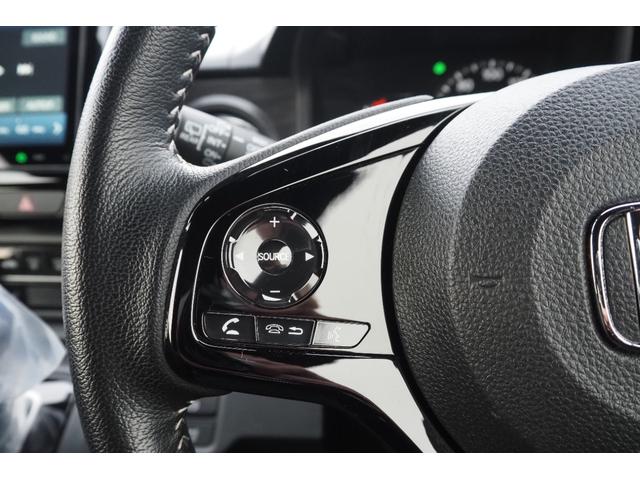 Ｎ－ＯＮＥ プレミアムツアラー　ドラレコ（前）／ホンダセンシング／衝突軽減ブレーキ／クルーズコントロール／ＬＥＤヘッドライト／アルミホイール／ＥＴＣ／バックカメラ／サイドカーテンエアバック／ギャザズディスプレイオーディオ／（9枚目）