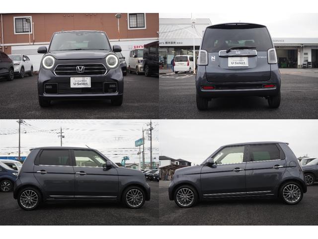 Ｎ－ＯＮＥ プレミアムツアラー　ドラレコ（前）／ホンダセンシング／衝突軽減ブレーキ／クルーズコントロール／ＬＥＤヘッドライト／アルミホイール／ＥＴＣ／バックカメラ／サイドカーテンエアバック／ギャザズディスプレイオーディオ／（17枚目）