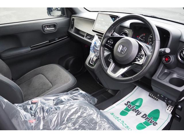 Ｎ－ＯＮＥ プレミアムツアラー　ドラレコ（前）／ホンダセンシング／衝突軽減ブレーキ／クルーズコントロール／ＬＥＤヘッドライト／アルミホイール／ＥＴＣ／バックカメラ／サイドカーテンエアバック／ギャザズディスプレイオーディオ／（33枚目）