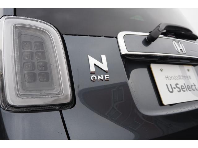 Ｎ－ＯＮＥ プレミアムツアラー　ドラレコ（前）／ホンダセンシング／衝突軽減ブレーキ／クルーズコントロール／ＬＥＤヘッドライト／アルミホイール／ＥＴＣ／バックカメラ／サイドカーテンエアバック／ギャザズディスプレイオーディオ／（50枚目）