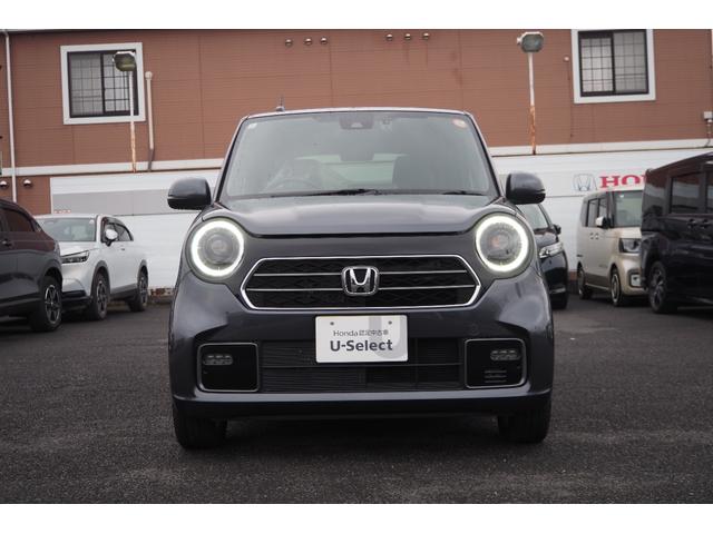 Ｎ－ＯＮＥ プレミアムツアラー　ドラレコ（前）／ホンダセンシング／衝突軽減ブレーキ／クルーズコントロール／ＬＥＤヘッドライト／アルミホイール／ＥＴＣ／バックカメラ／サイドカーテンエアバック／ギャザズディスプレイオーディオ／（56枚目）