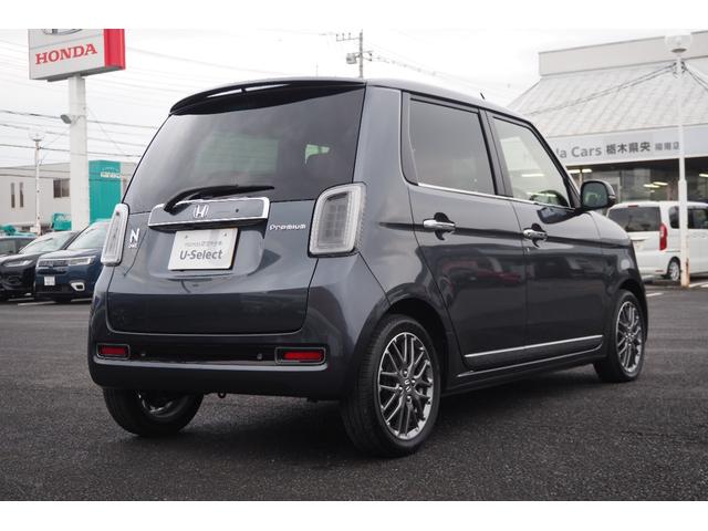 Ｎ－ＯＮＥ プレミアムツアラー　ドラレコ（前）／ホンダセンシング／衝突軽減ブレーキ／クルーズコントロール／ＬＥＤヘッドライト／アルミホイール／ＥＴＣ／バックカメラ／サイドカーテンエアバック／ギャザズディスプレイオーディオ／（61枚目）