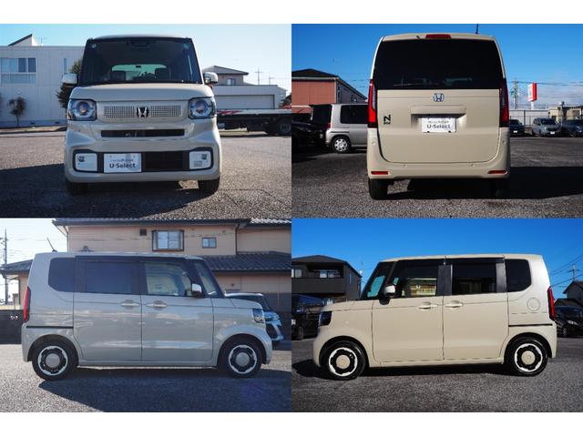 Ｎ－ＢＯＸ ファッションスタイル　純正ナビ／前後ドラレコ／両側パワースライドドア／ホンダセンシング／ＥＴＣ／ＴＶ／バックカメラ／サイドカーテンエアバック／衝突軽減ブレーキ／クルーズコントロール／ＬＥＤヘッドライト／（17枚目）