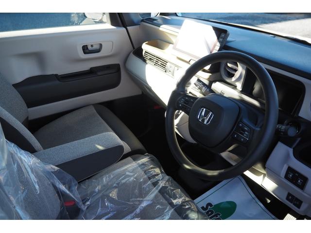 Ｎ－ＢＯＸ ファッションスタイル　純正ナビ／前後ドラレコ／両側パワースライドドア／ホンダセンシング／ＥＴＣ／ＴＶ／バックカメラ／サイドカーテンエアバック／衝突軽減ブレーキ／クルーズコントロール／ＬＥＤヘッドライト／（21枚目）