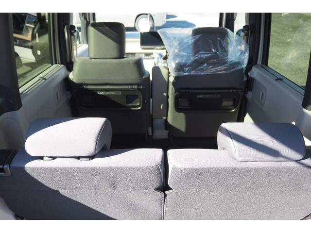 Ｎ－ＢＯＸ ファッションスタイル　純正ナビ／前後ドラレコ／両側パワースライドドア／ホンダセンシング／ＥＴＣ／ＴＶ／バックカメラ／サイドカーテンエアバック／衝突軽減ブレーキ／クルーズコントロール／ＬＥＤヘッドライト／（43枚目）