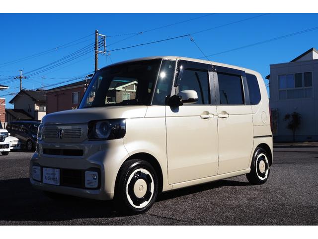 Ｎ－ＢＯＸ ファッションスタイル　純正ナビ／前後ドラレコ／両側パワースライドドア／ホンダセンシング／ＥＴＣ／ＴＶ／バックカメラ／サイドカーテンエアバック／衝突軽減ブレーキ／クルーズコントロール／ＬＥＤヘッドライト／（64枚目）