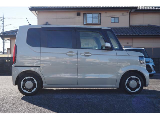 Ｎ－ＢＯＸ ファッションスタイル　純正ナビ／前後ドラレコ／両側パワースライドドア／ホンダセンシング／ＥＴＣ／ＴＶ／バックカメラ／サイドカーテンエアバック／衝突軽減ブレーキ／クルーズコントロール／ＬＥＤヘッドライト／（65枚目）