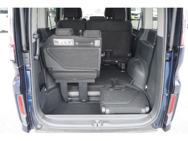 ステップワゴンスパーダ スパーダホンダセンシング　純正ナビ／ドラレコ（前）／ホンダセンシング／衝突軽減ブレーキ／クルーズコントロール／ＬＥＤヘッドライト／両側パワースライドドア／ＥＴＣ／ＴＶ／バックカメラ／アルミホイール／パドルシフト／リア席モニター（27枚目）