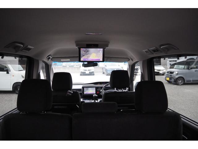 ステップワゴンスパーダ スパーダホンダセンシング　純正ナビ／ドラレコ（前）／ホンダセンシング／衝突軽減ブレーキ／クルーズコントロール／ＬＥＤヘッドライト／両側パワースライドドア／ＥＴＣ／ＴＶ／バックカメラ／アルミホイール／パドルシフト／リア席モニター（29枚目）