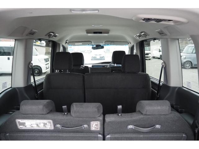 ステップワゴンスパーダ スパーダホンダセンシング　純正ナビ／ドラレコ（前）／ホンダセンシング／衝突軽減ブレーキ／クルーズコントロール／ＬＥＤヘッドライト／両側パワースライドドア／ＥＴＣ／ＴＶ／バックカメラ／アルミホイール／パドルシフト／リア席モニター（30枚目）