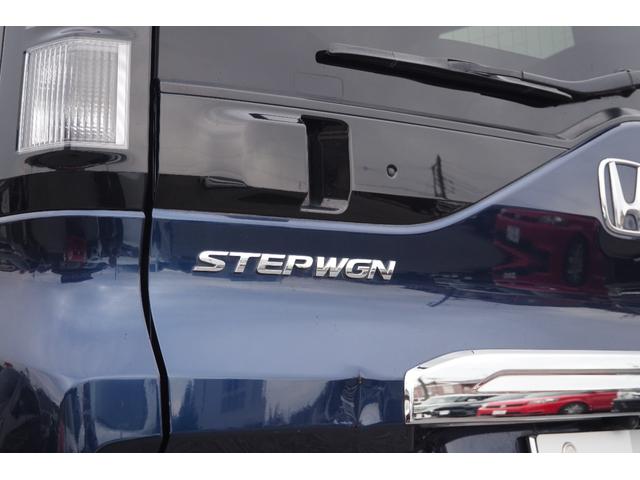 ステップワゴンスパーダ スパーダホンダセンシング　純正ナビ／ドラレコ（前）／ホンダセンシング／衝突軽減ブレーキ／クルーズコントロール／ＬＥＤヘッドライト／両側パワースライドドア／ＥＴＣ／ＴＶ／バックカメラ／アルミホイール／パドルシフト／リア席モニター（57枚目）