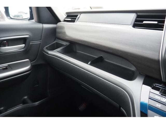 フリードハイブリッド ハイブリッド・Ｇホンダセンシング　前後ドラレコ／ホンダセンシング／ＥＴＣ／ＴＶ／バックカメラ／衝突軽減ブレーキ／クルーズコントロール／両側パワースライドドア／ＬＥＤヘッドライト／アルミホイール／純正ナビ／ステアリングオーディオリモコン（37枚目）