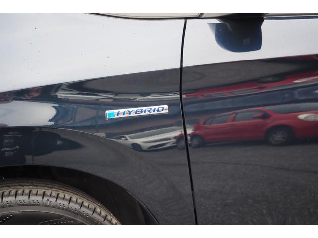 フリードハイブリッド ハイブリッド・Ｇホンダセンシング　前後ドラレコ／ホンダセンシング／ＥＴＣ／ＴＶ／バックカメラ／衝突軽減ブレーキ／クルーズコントロール／両側パワースライドドア／ＬＥＤヘッドライト／アルミホイール／純正ナビ／ステアリングオーディオリモコン（40枚目）