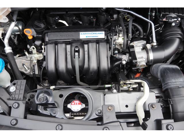 フリードハイブリッド ハイブリッド・Ｇホンダセンシング　前後ドラレコ／ホンダセンシング／ＥＴＣ／ＴＶ／バックカメラ／衝突軽減ブレーキ／クルーズコントロール／両側パワースライドドア／ＬＥＤヘッドライト／アルミホイール／純正ナビ／ステアリングオーディオリモコン（42枚目）