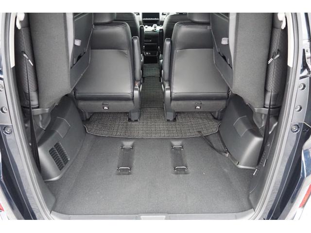 フリードハイブリッド ハイブリッド・Ｇホンダセンシング　前後ドラレコ／ホンダセンシング／ＥＴＣ／ＴＶ／バックカメラ／衝突軽減ブレーキ／クルーズコントロール／両側パワースライドドア／ＬＥＤヘッドライト／アルミホイール／純正ナビ／ステアリングオーディオリモコン（47枚目）