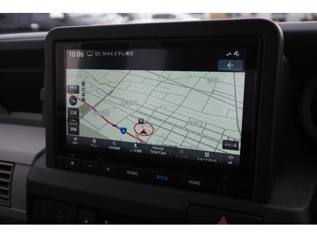 Ｎ－ＶＡＮ ｅ： ｅ：Ｌ４　純正ナビ／ホンダセンシング／衝突軽減ブレーキ／クルーズコントロール／ＴＶ／バックカメラ／サイドカーテンエアバック／ステアリングオーディオリモコン／（2枚目）