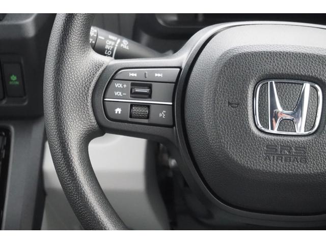 Ｎ－ＶＡＮ ｅ： ｅ：Ｌ４　純正ナビ／ホンダセンシング／衝突軽減ブレーキ／クルーズコントロール／ＴＶ／バックカメラ／サイドカーテンエアバック／ステアリングオーディオリモコン／（8枚目）