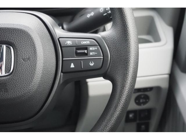 Ｎ－ＶＡＮ ｅ： ｅ：Ｌ４　純正ナビ／ホンダセンシング／衝突軽減ブレーキ／クルーズコントロール／ＴＶ／バックカメラ／サイドカーテンエアバック／ステアリングオーディオリモコン／（9枚目）