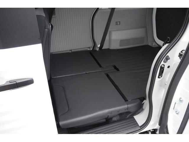 Ｎ－ＶＡＮ ｅ： ｅ：Ｌ４　純正ナビ／ホンダセンシング／衝突軽減ブレーキ／クルーズコントロール／ＴＶ／バックカメラ／サイドカーテンエアバック／ステアリングオーディオリモコン／（27枚目）