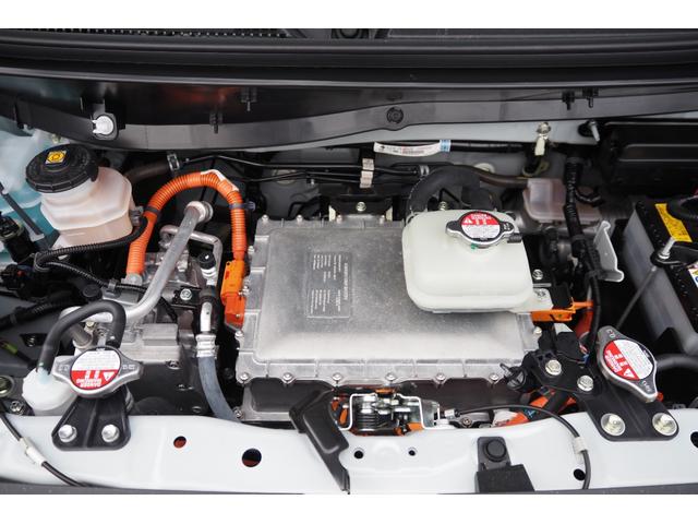 Ｎ－ＶＡＮ ｅ： ｅ：Ｌ４　純正ナビ／ホンダセンシング／衝突軽減ブレーキ／クルーズコントロール／ＴＶ／バックカメラ／サイドカーテンエアバック／ステアリングオーディオリモコン／（48枚目）