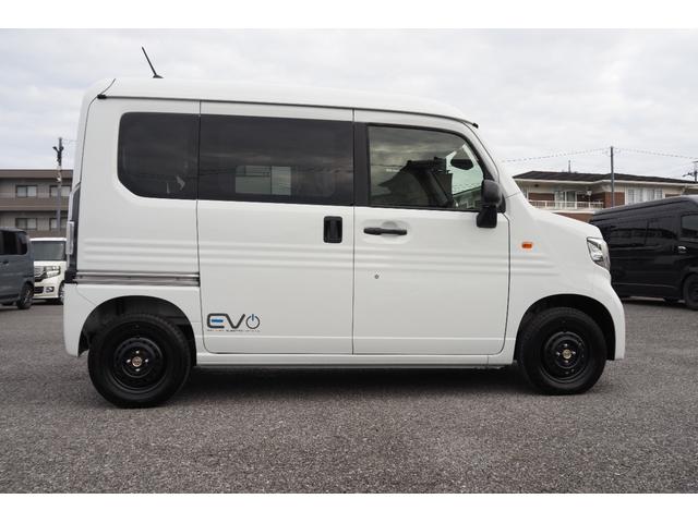 Ｎ－ＶＡＮ ｅ： ｅ：Ｌ４　純正ナビ／ホンダセンシング／衝突軽減ブレーキ／クルーズコントロール／ＴＶ／バックカメラ／サイドカーテンエアバック／ステアリングオーディオリモコン／（56枚目）