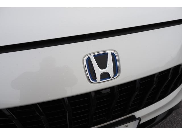 ＺＲ－Ｖ ｅ：ＨＥＶＺ特別仕様車ブラックスタイル　純正ナビ／前後ドラレコ／ホンダセンシング／衝突軽減ブレーキ／クルーズコントロール／ＥＴＣ／ＴＶ／バックカメラ／サイドカーテンエアバック／ＬＥＤフォグライト／パドルシフト／アルミホイール／（43枚目）